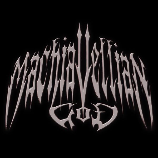 Machiavellian God - Scent of Crimson (Single) (Lossless)