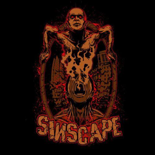 SinScape - SinScape (EP) (Lossless)