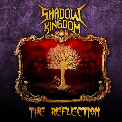 Shadow Kingdom - The Reflection (ЕР)