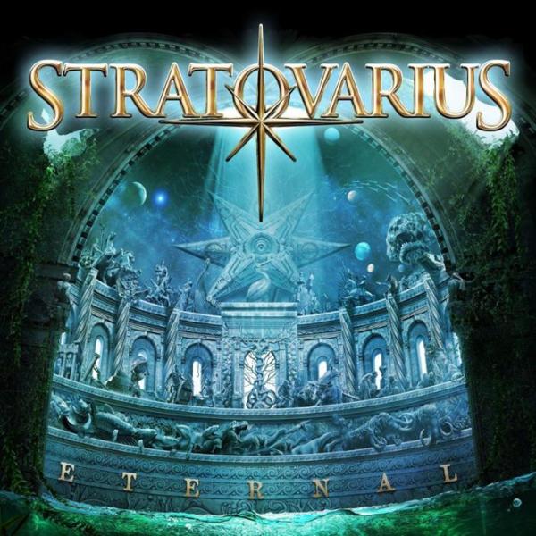 Stratovarius - Eternal DVDRip