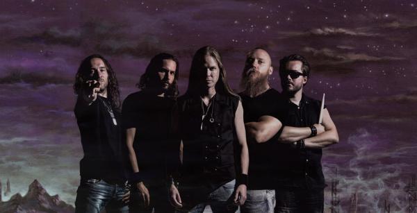 Savage Machine - Abandon Earth