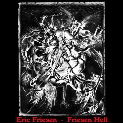 Eric Friesen - Discography (1999 - 2000)
