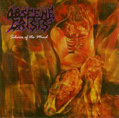 Obscene Crisis - Discography (1994 - 1995)