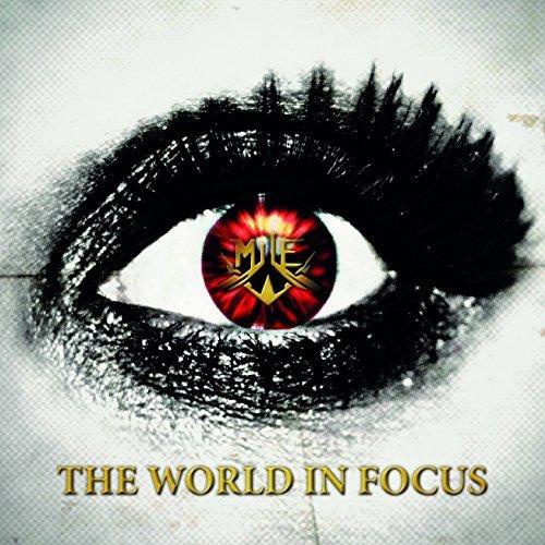 Mile - The World In Focus