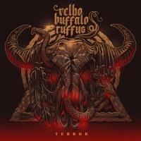Velho Buffalo Ruffus - Terror (EP)