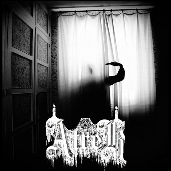 Atrek - Atrek (Demo)