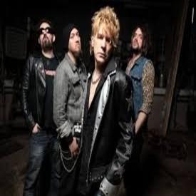 Warrior Soul - Discography (1990 - 2017)