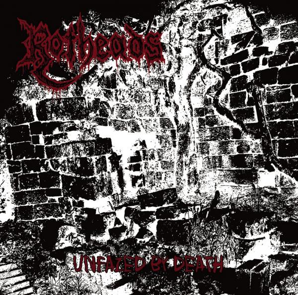 Rotheads - Discography (2016 - 2018)