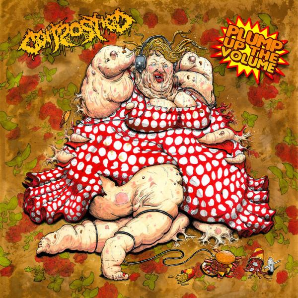 Composted - Discography (2009 - 2015)