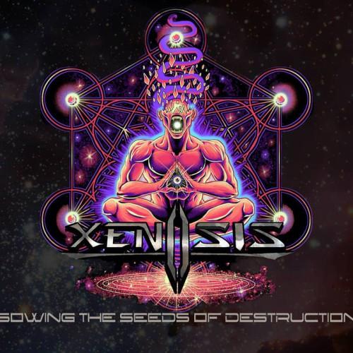 Xenosis - Discography (2012 - 2018)