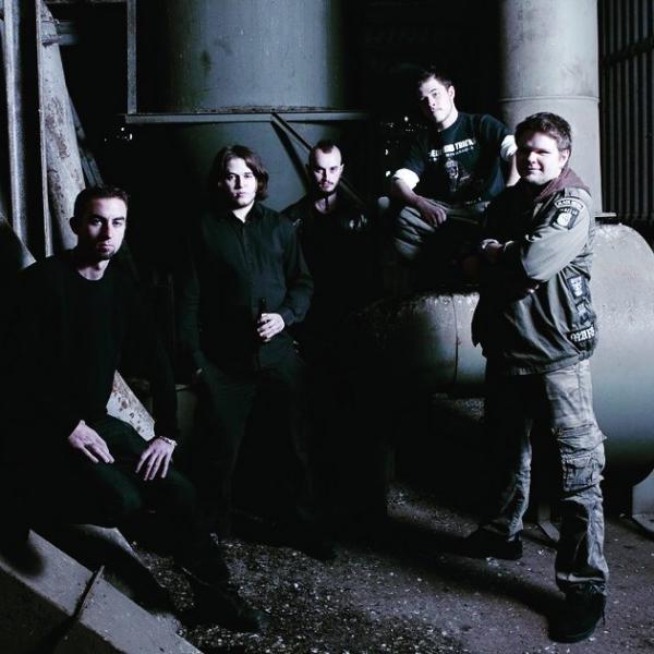 Scolopendra - Discography (2016 - 2017)