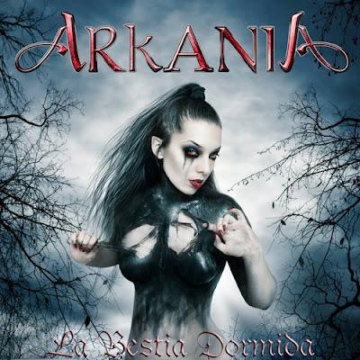 Arkania - Discography (2004-2015)