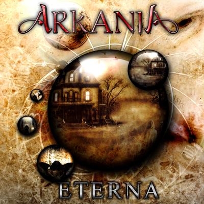 Arkania - Discography (2004-2015)
