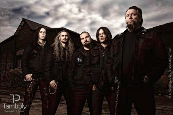 Beloved Enemy - Discography (2007 - 2021)