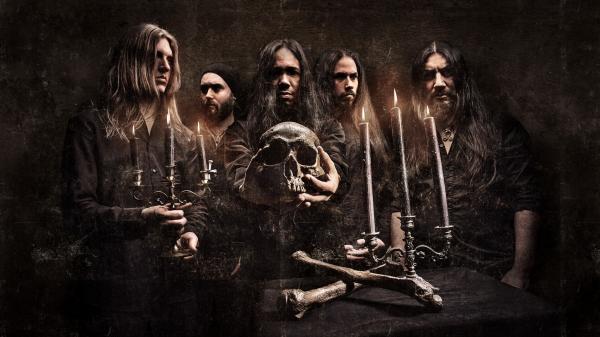 Mystruin - Gånget Äro Ljuset (Lossless)