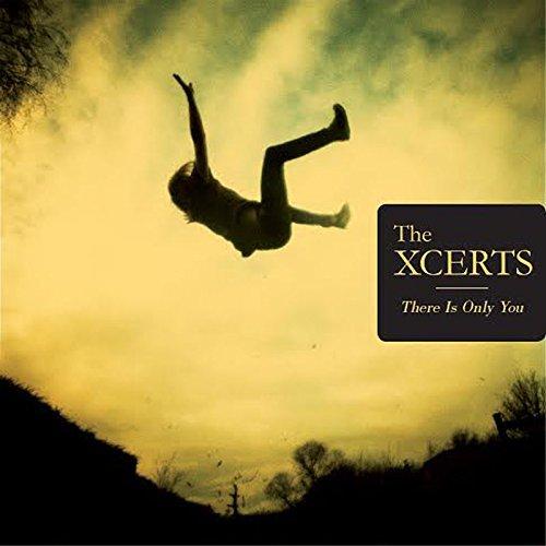 The Xcerts - Discography (2009 - 2018)