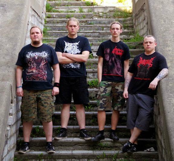 Baalsebub - Discography (2013-2016)