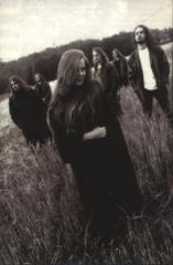 The 3rd and the Mortal - Дискография