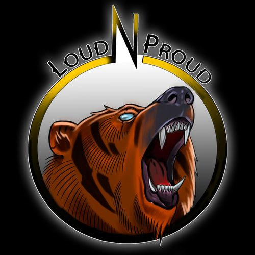 Loud 'N' Proud - Crossroads