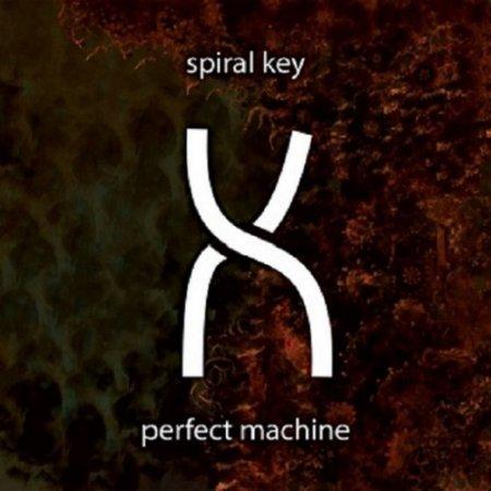 Spiral Key - Perfect Machine