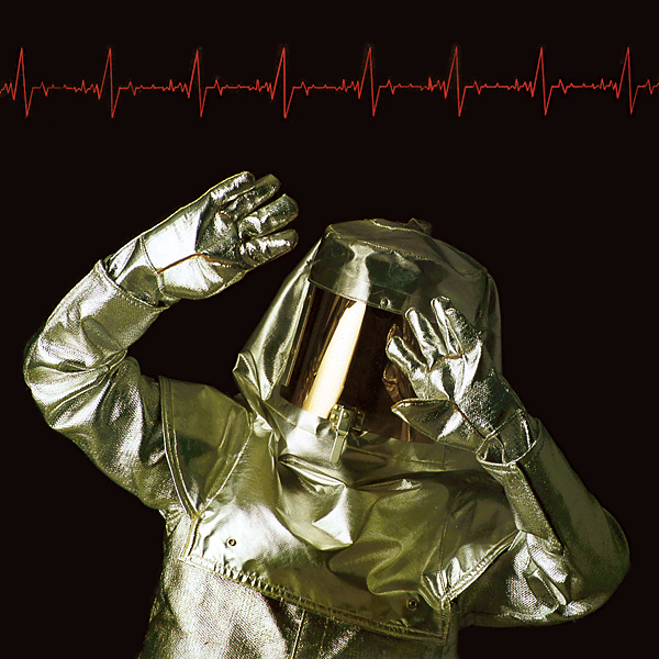 3rd Stage Alert - 3rd Stage Alert (EP)