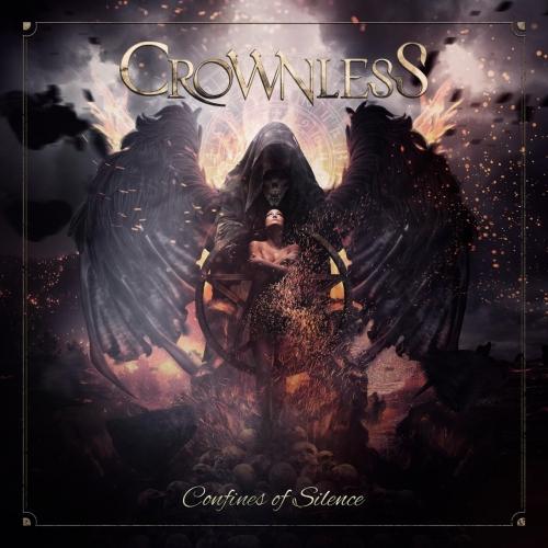 Crownless - Confines of Silence