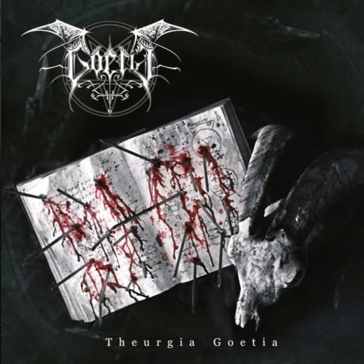 Goetia - Theurgia Goetia (EP)