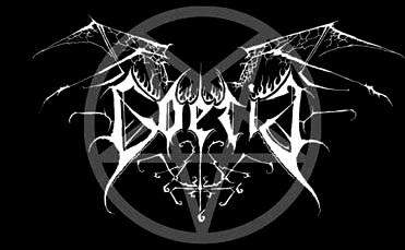 Goetia - Theurgia Goetia (EP)