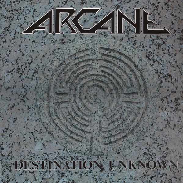 Arcane - Destination Unknown