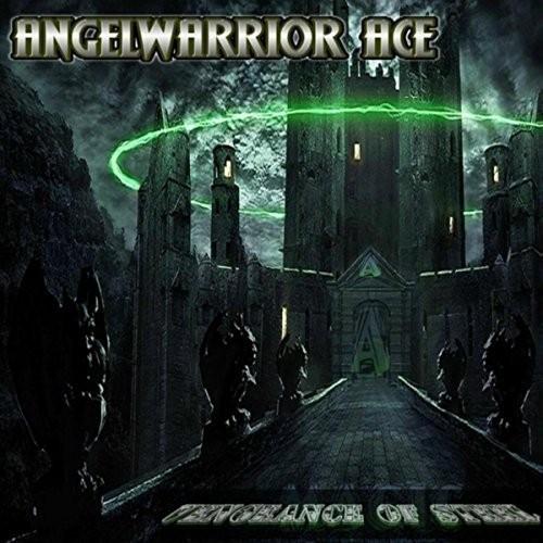 Angelwarrior Ace - Discography (2016-2018)