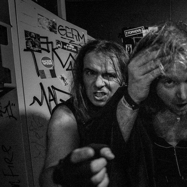 Magick Touch - Discography (2016 - 2023)