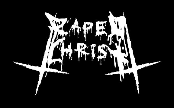 Raped Christ - Possessed Whore (EP)
