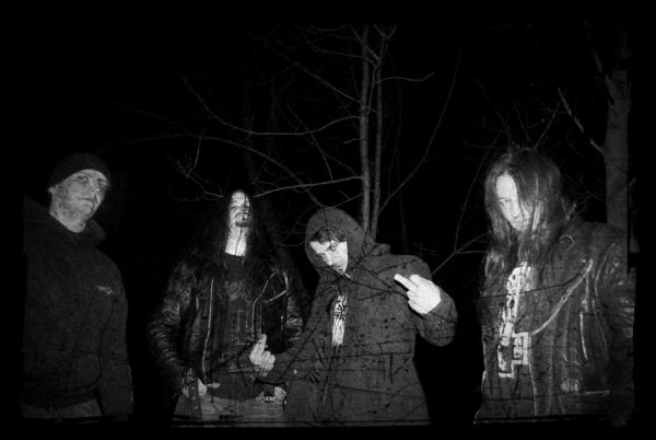 Raped Christ - Possessed Whore (EP)