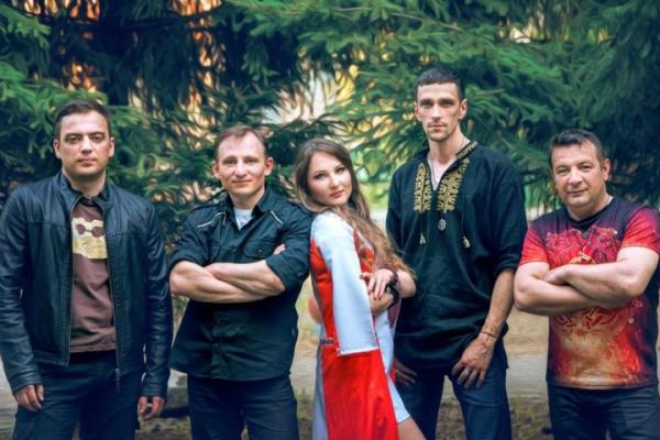 Ладушка - Discography (2015 - 2018)