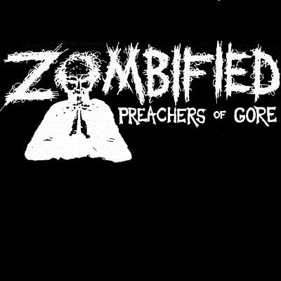 Zombified Preachers Of Gore - Discography (1990 - 1991)