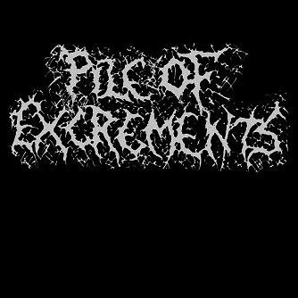 Pile Of Excrements - Discography (2016 - 2017)