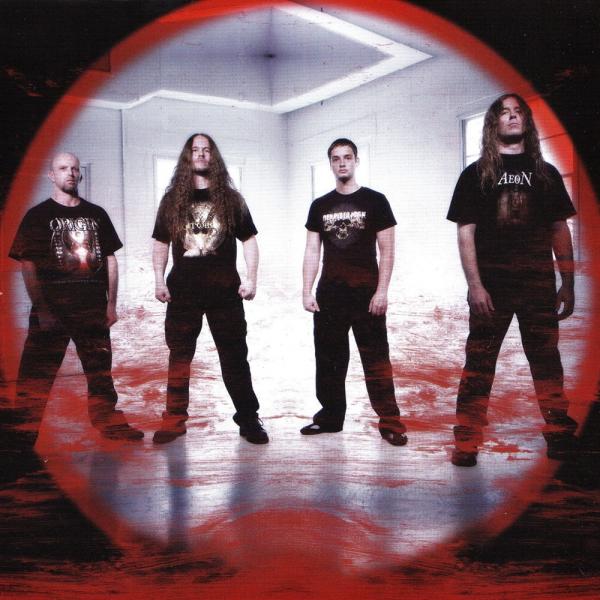 Hate Eternal - Discography (1999 - 2015) (Lossless)