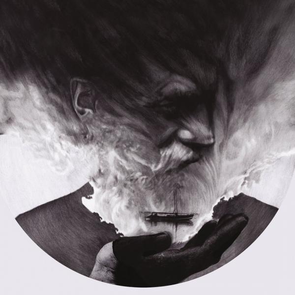 Somali Yacht Club - The Sea