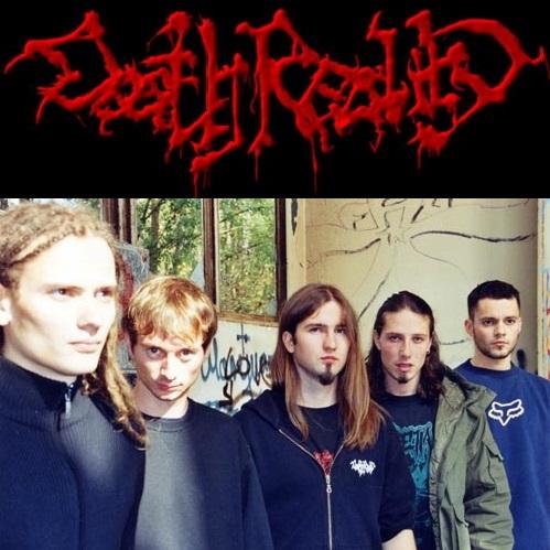 Death Reality - Discography (2001 - 2004)