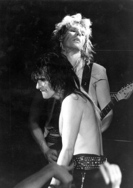 Bernie Torme - Discography (1999 - 2017)