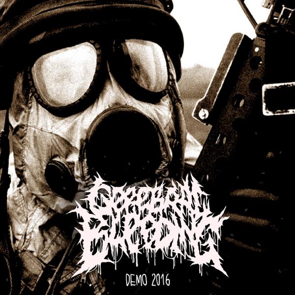 Cerebral Bleeding - (Demo)