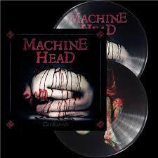 Machine Head - Catharsis (Bonus DVD)