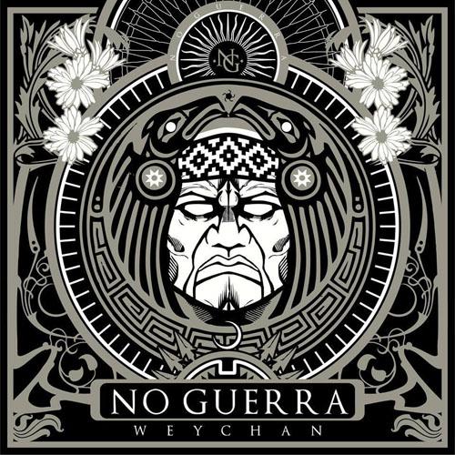 No Guerra - Discography (2010 - 2014)