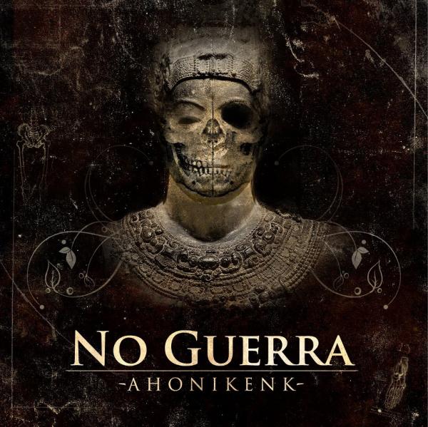 No Guerra - Discography (2010 - 2014)