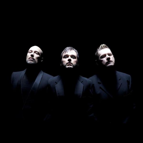 Oomph! - Discography (1991 - 2023)