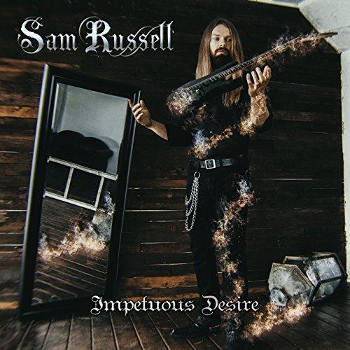 Sam Russell - Impetuous Desire
