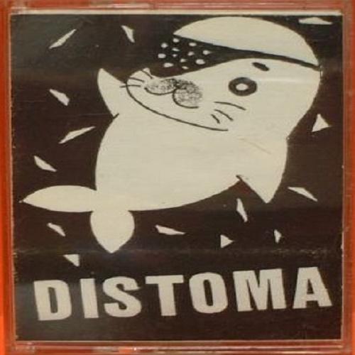 Distoma - Distoma (Demo)