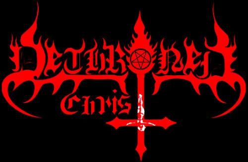 Dethroned Christ - Roots Of Ancient Evil