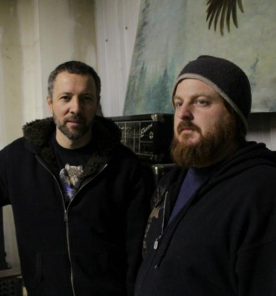 Eagle Twin - Discography (2009 - 2012)