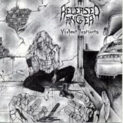 Released Anger - Discography (2005 - 2017)